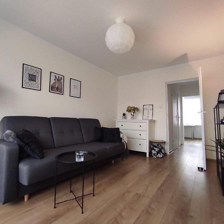 Apartament Mazury Ketrzyn Luaran gambar