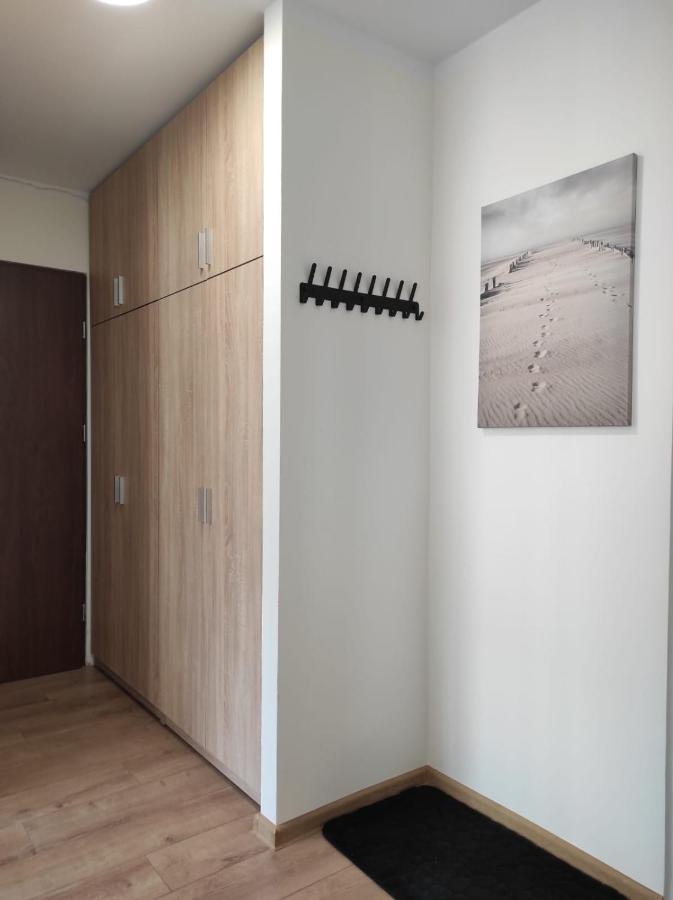 Apartament Mazury Ketrzyn Luaran gambar