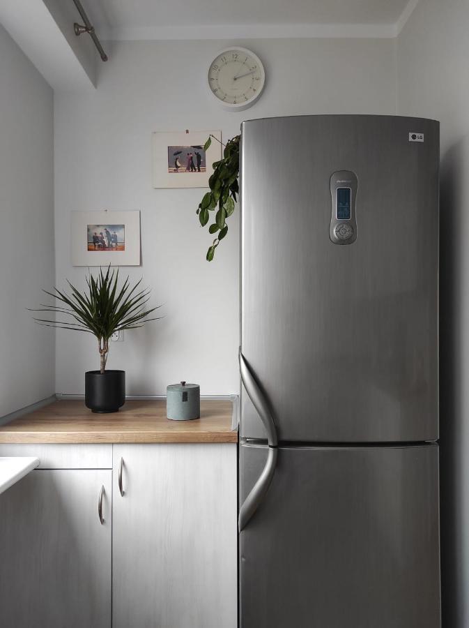 Apartament Mazury Ketrzyn Luaran gambar