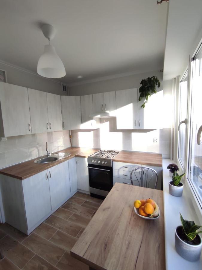 Apartament Mazury Ketrzyn Luaran gambar