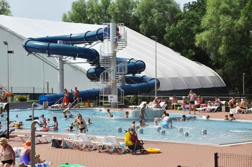 Apartament Mazury Ketrzyn Luaran gambar