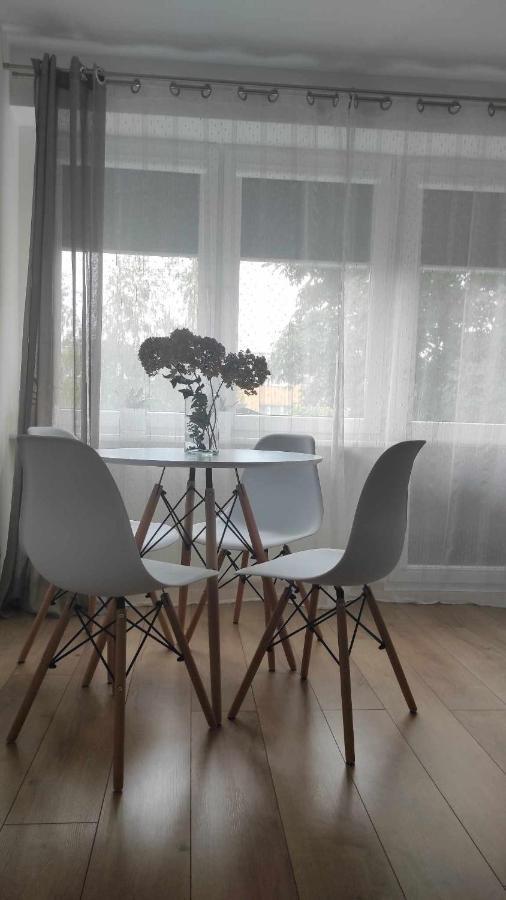 Apartament Mazury Ketrzyn Luaran gambar