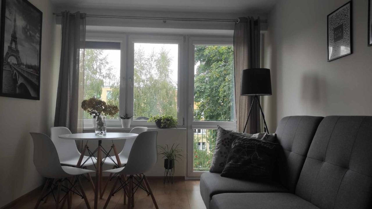 Apartament Mazury Ketrzyn Luaran gambar